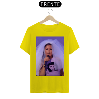 Nome do produto Christina Guerrilheira