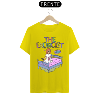 Nome do produto O Exorcistinha
