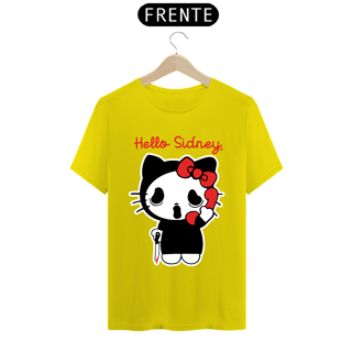 Nome do produto Hello Sidney