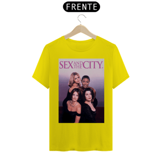 Nome do produto Sex And The City: Woodsboro