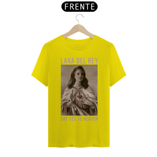 Nome do produto Lana Del Rey - Say Yes To heaven