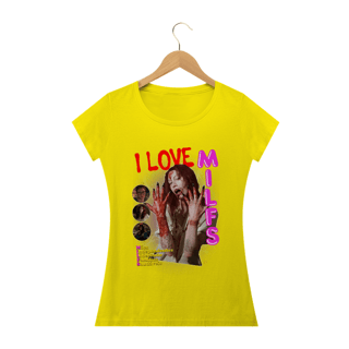 Nome do produto Babylook Milfs - Evil Dead Rising
