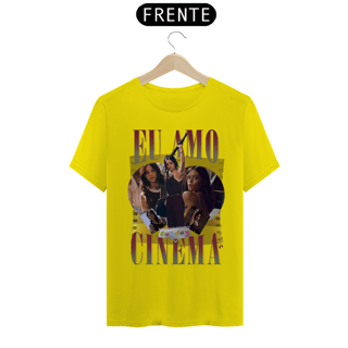 Nome do produto Eu Amo Cinema / Jenna Ortega