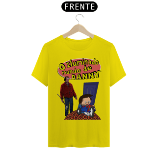 Nome do produto O Iluminado Mundo de Danny