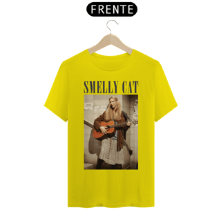 Nome do produto Smelly cat - Phoebe