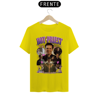 Nome do produto Hot Priest - Love is awful