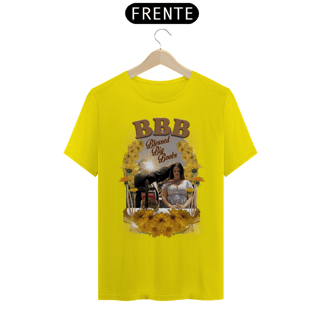 Nome do produto BBB - Blessed Big Boobs - Lana Del Rey