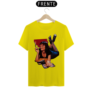 Nome do produto Tarantino Fumando Cigarro