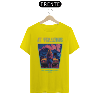 Nome do produto It Follows - 80s