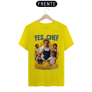 Nome do produto Yes Chef - The Bear