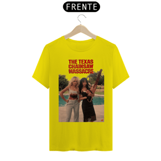 Nome do produto The Carpenters Chainsaw Massacre / Sabrina & Jenna