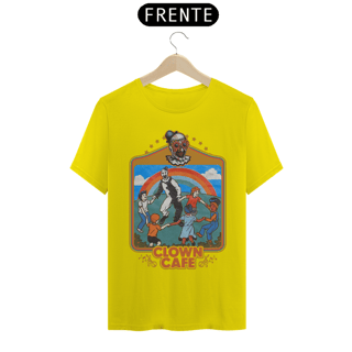 Nome do produto Clown Cafe - Terrifier