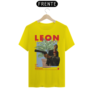 Nome do produto Leon - This is from Matilda