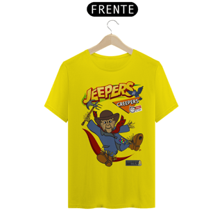 Nome do produto Jeepers Creepers / Olhos Famintos