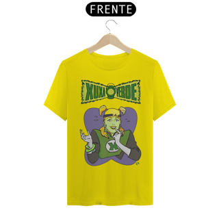 Nome do produto Xuxa Verde