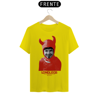 Nome do produto O Pestinha / Longlegs
