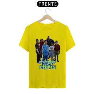 Nome do produto Everybody Hates Chris