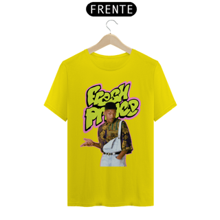 Nome do produto Fresh Prince - Um maluco no pedaço