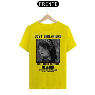 Nome do produto Lost Girlfriend - Sophie Thatcher