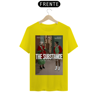 Nome do produto The Substance / Chiquinha e Dona Neves