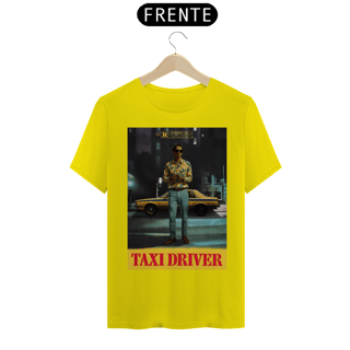 Nome do produto Taxi Driver