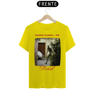 Nome do produto Passo Fundo - RS / Sinais