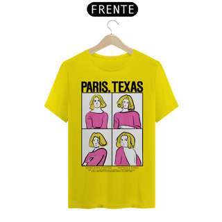 Nome do produto Paris, Texas