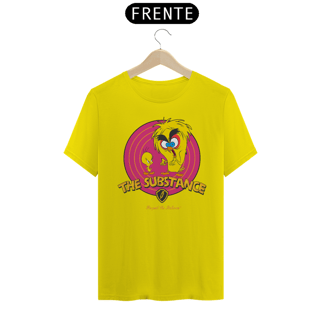 Nome do produto Piu Piu - The Substance