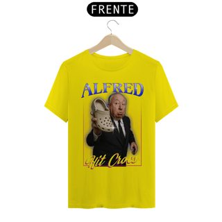 Nome do produto Alfred Hit Crocs