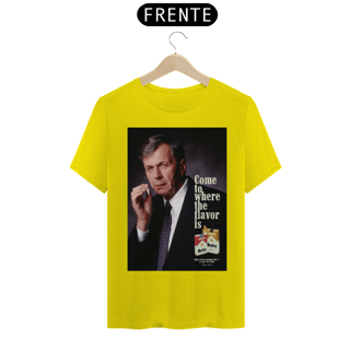 Nome do produto O Homem Fumante - Arquivo X