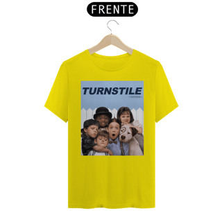 Nome do produto Turnstile / Os Batutinhas