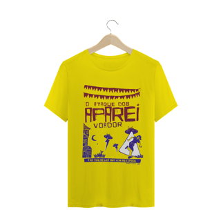 Nome do produto Aparei