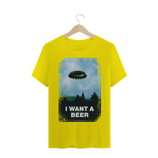 Nome do produto I Want A Beer