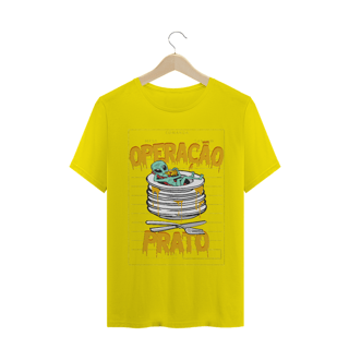 Nome do produto Operação (limpa) Prato