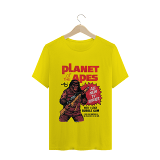 Nome do produto Planeta Dos Macacos - 