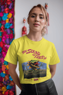 Nome do produto A Pequena Loja Dos Horrores