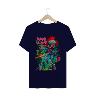 Nome do produto Palhaços Assassinos do Espaço Sideral (Killer Klowns)