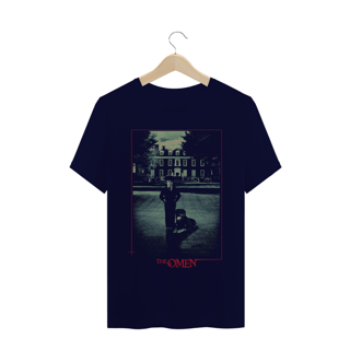 Nome do produto The Omen - A Profecia