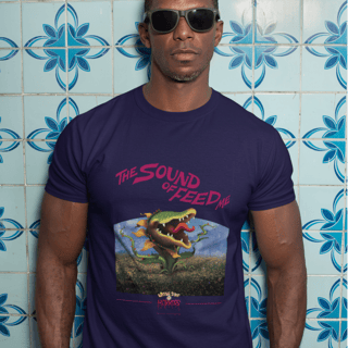 Nome do produto A Pequena Loja Dos Horrores