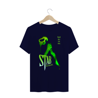 Nome do produto Plus Size - Stab