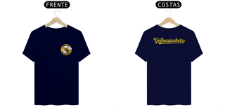 Nome do produto Yellowjackets - Frente / Costas