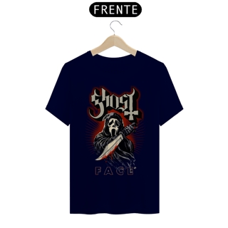 Nome do produto Ghostface / Ghost BC