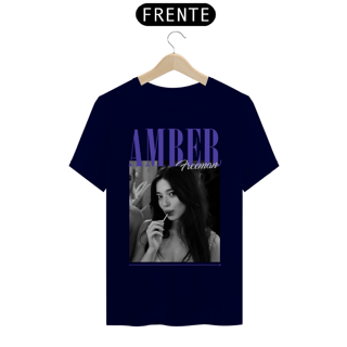 Nome do produto Amber Freeman