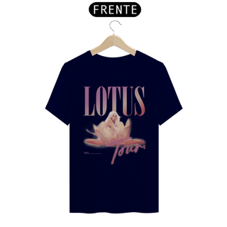 Nome do produto Lotus Tour - christina aguilera