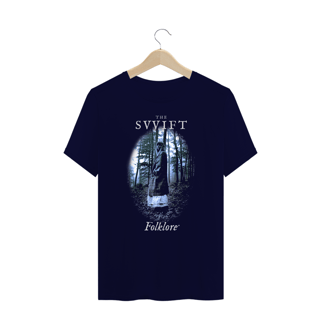 Nome do produto Plus Size Taylor Swift / The Witch