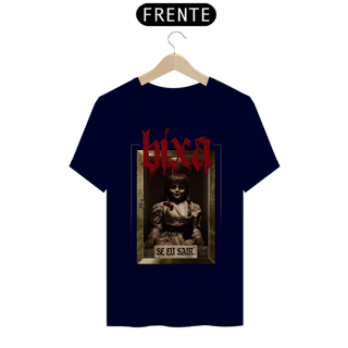 Nome do produto Bixa Se Eu Sair... / Annabelle