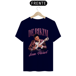 Nome do produto BB King - De Bikini Sem Parar