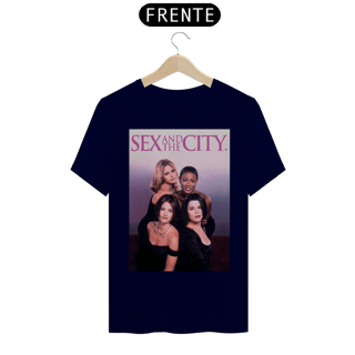 Nome do produto Sex And The City: Woodsboro