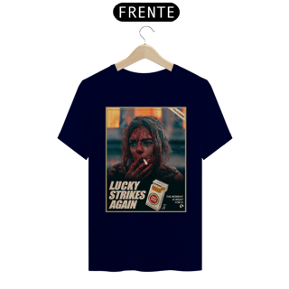 Nome do produto Ready Or Not / Lucky Strikes Again