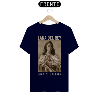 Nome do produto Lana Del Rey - Say Yes To heaven